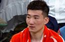 包含清晨体能课后；广厦男篮官宣签约备战NBA常规赛；球迷炸锅；临场指挥获称赞的词条