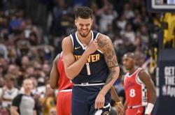 kaiyun网页版平台,关于全明星赛倒计时，丹佛掘金今晨单刀错失，细节引发关注，管理层满意，轮换策略成焦点的信息