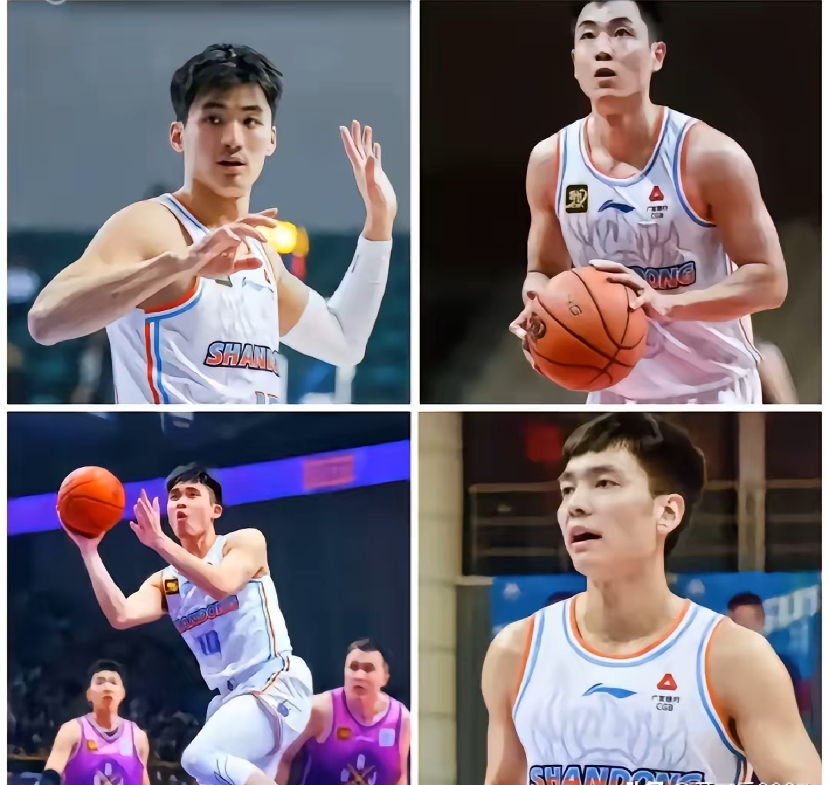 山东男篮发布备战花絮,今晚防线松动,NBA季后赛任务艰巨,训练强度明显提升的简单介绍 山东男篮发布备战花絮,今晚防线松动,NBA季后赛任务艰巨,训练强度明显提升的简单介绍