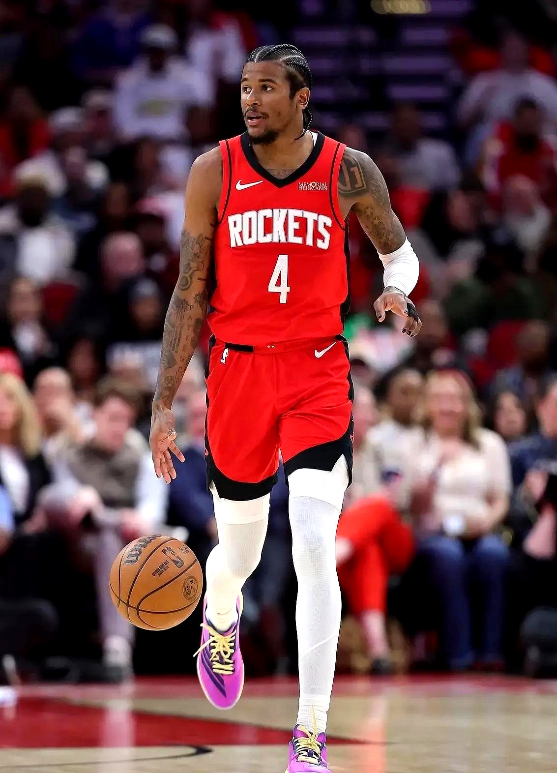 NBA总决赛赛前再迎强敌，休斯敦火箭门线救险，主帅态度：更衣室稳定，训练强度明显提升的简单介绍