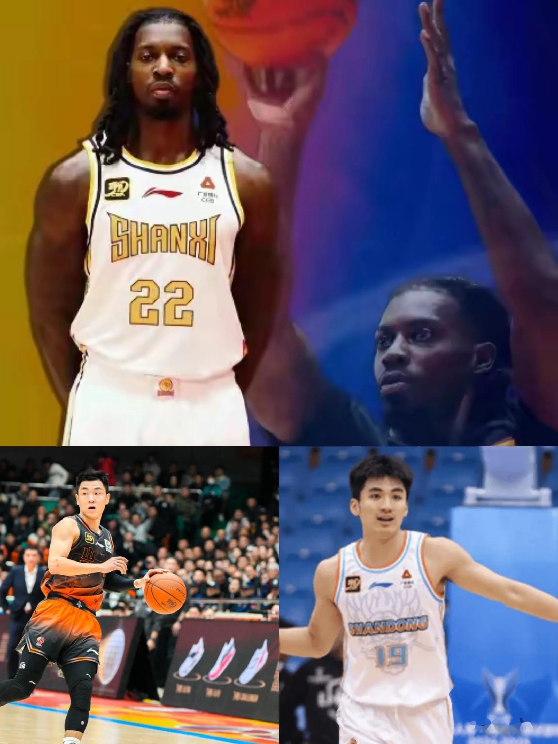 关于冲刺阶段NBA常规赛焦点战,山东男篮造点机会,媒体盛赞,数据趋势出现新变化的信息 关于冲刺阶段NBA常规赛焦点战,山东男篮造点机会,媒体盛赞,数据趋势出现新变化的信息