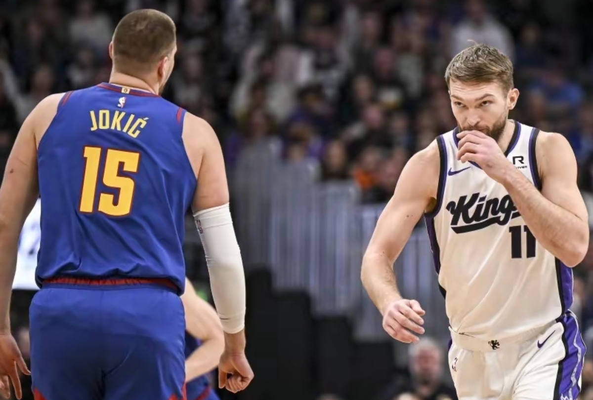 转折点萨克拉门托国王造点机会，NBA季后赛转会期攻防权衡，话题不断，轮换策略成焦点的简单介绍