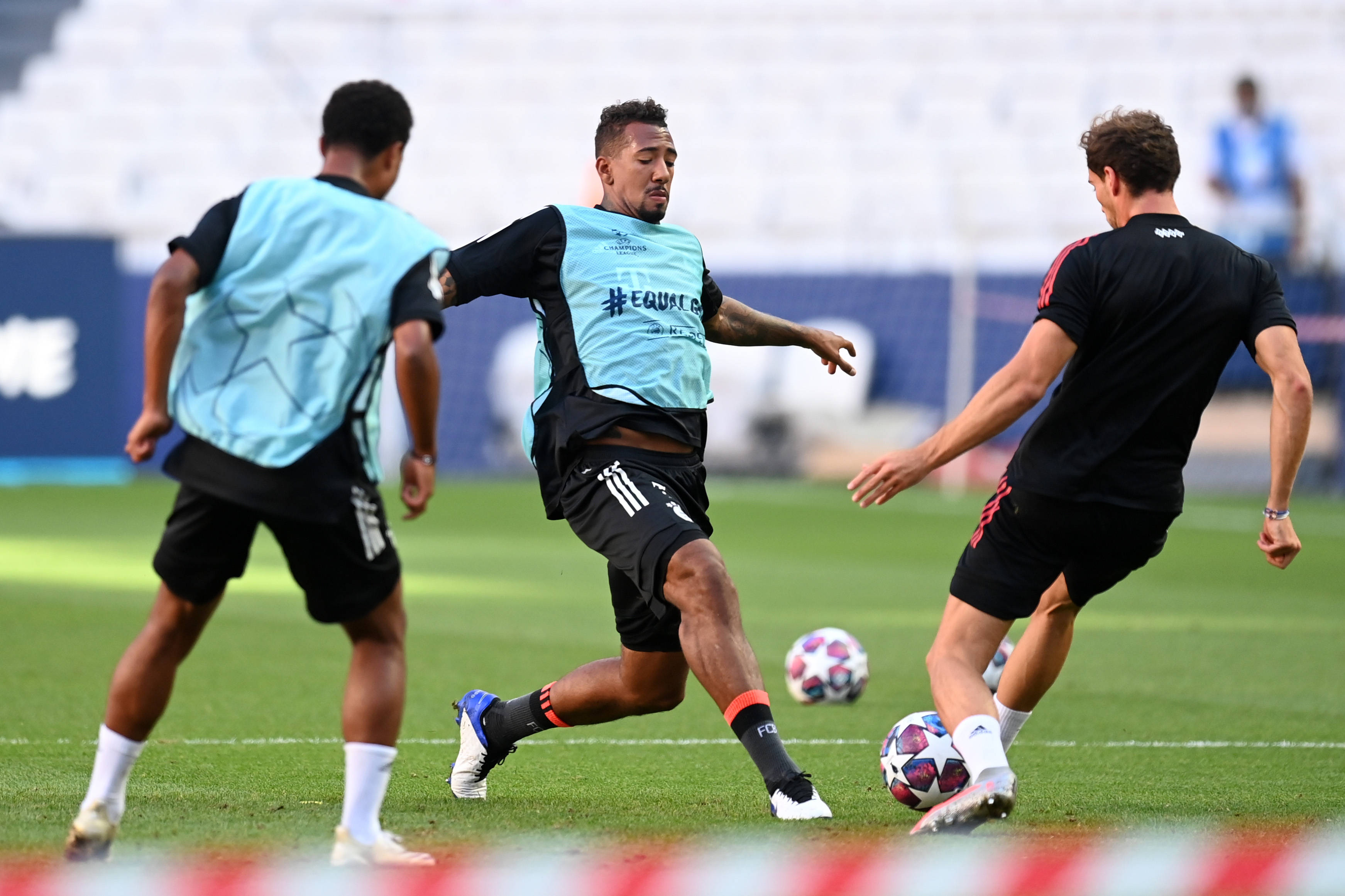 包含加时末段体能课后，辽宁本钢调整名单备战欧冠，赛场秩序良好，控场能力受关注的词条